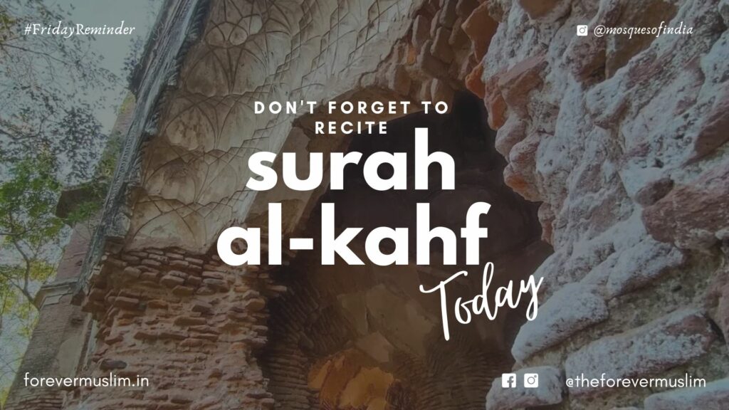 #FridayReminder & Kakrabad Mosque, Lucknow 8 #FridayReminder & Kakrabad Mosque, Lucknow