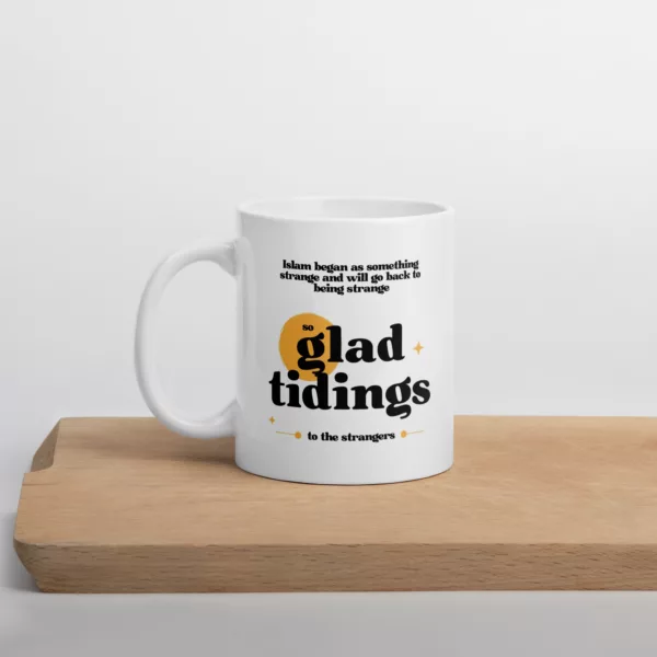 So Glade Tidings Mug - Image 10