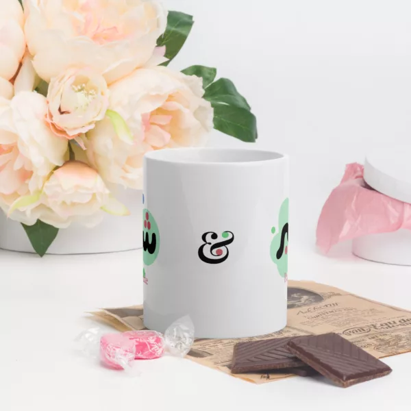 Sabr & Shukr a Cup of Gratitude - Image 3