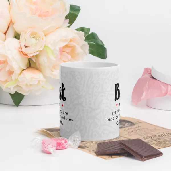 Best Of You Mug - Image 5