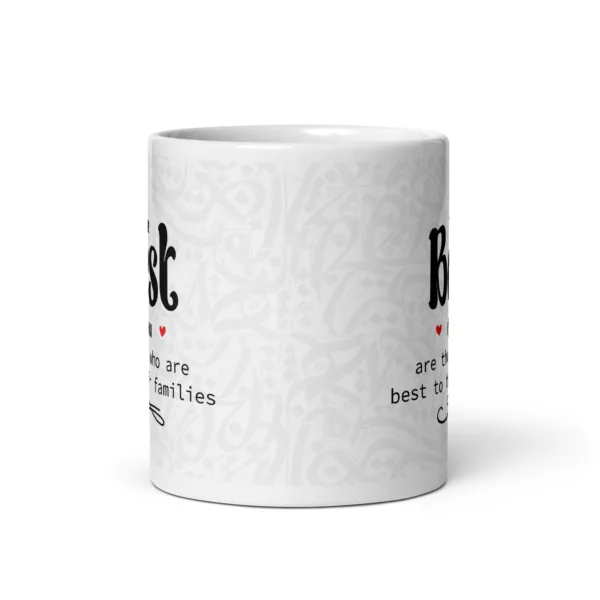 Best Of You Mug - Image 4