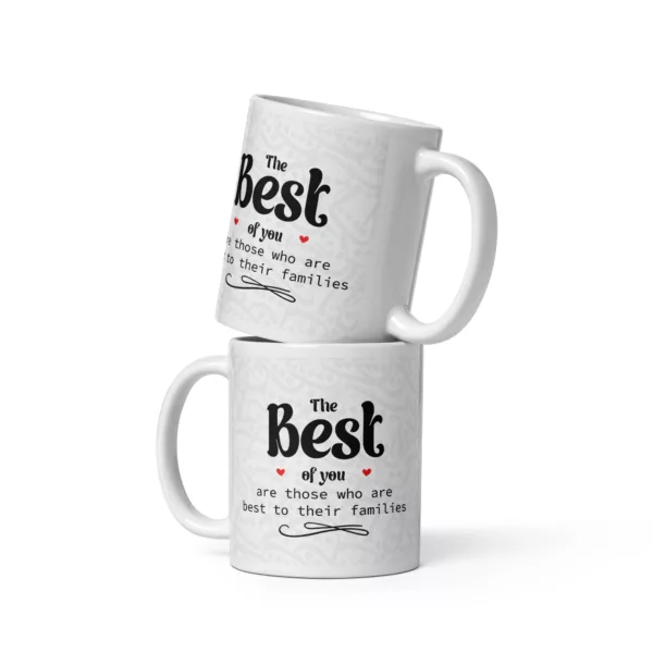 Best Of You Mug - Image 2