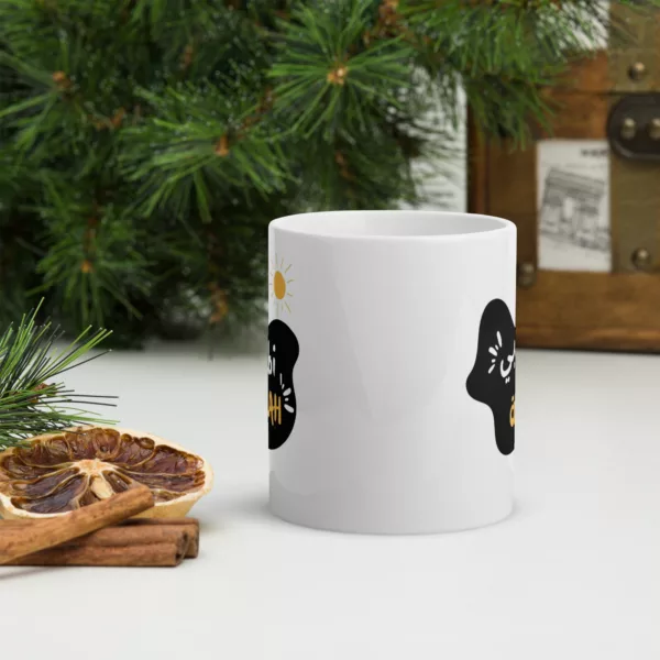 Hasbi Allah Mug - Image 9