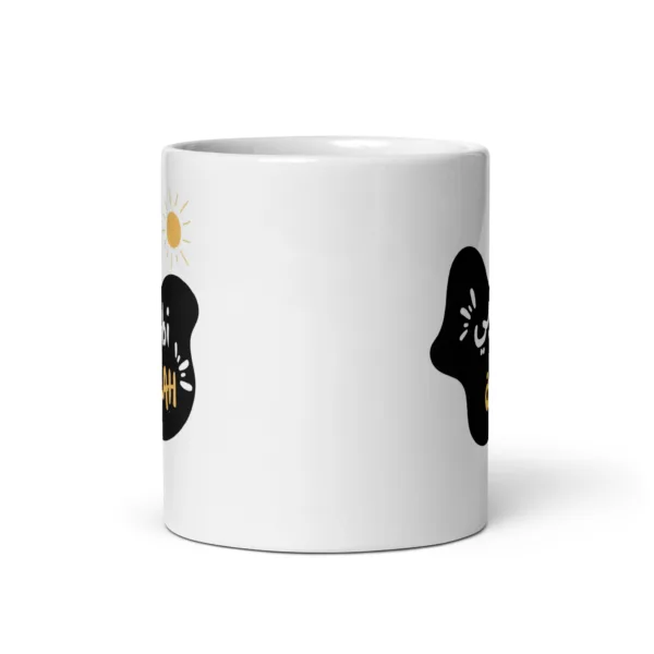 Hasbi Allah Mug - Image 8