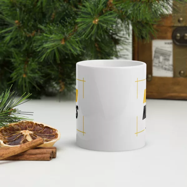 Full of Kindness Today Mug - Image 10