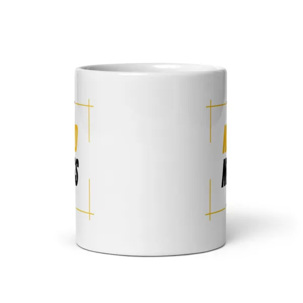 Full of Kindness Today Mug - Image 9