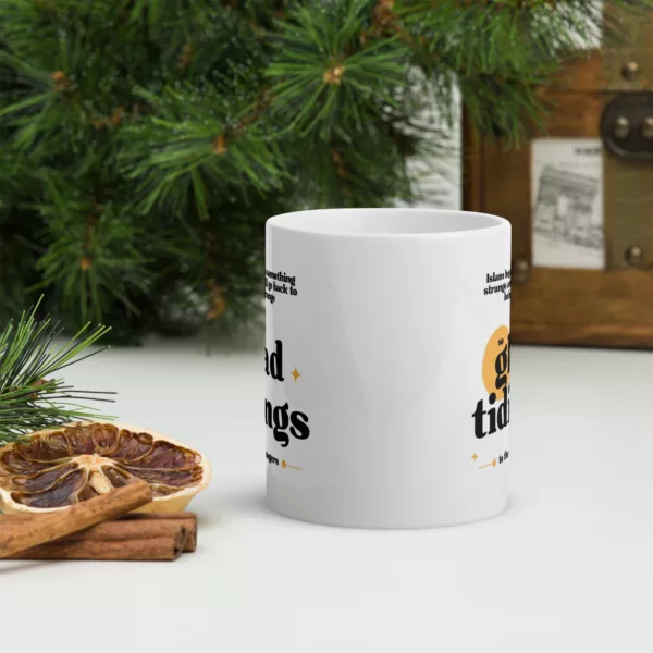 So Glade Tidings Mug - Image 9