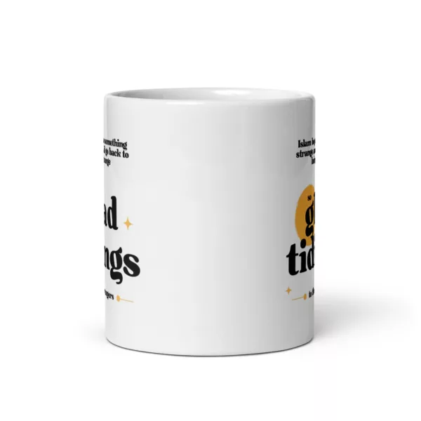 So Glade Tidings Mug - Image 8