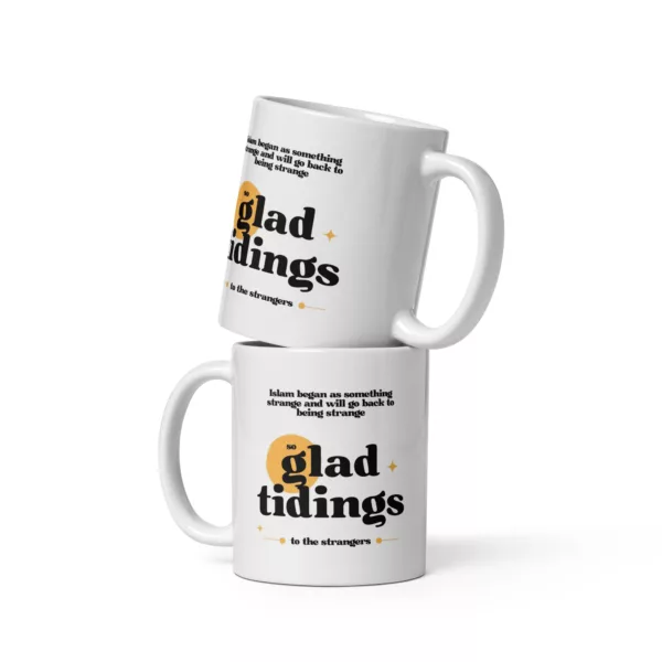 So Glade Tidings Mug - Image 7