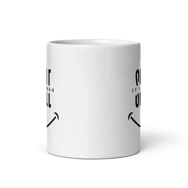 Smile its Sunnah Mug - Image 9