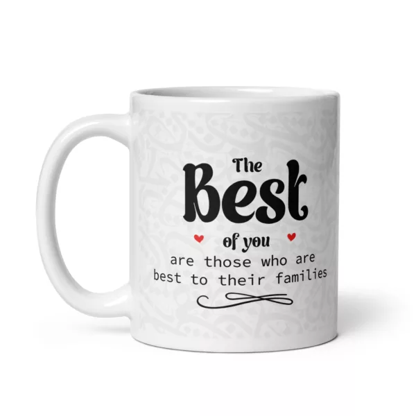 Best Of You Mug - Image 3