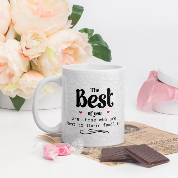 Best Of You Mug - Image 11