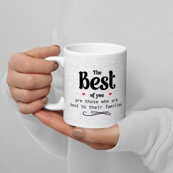 Best Of You Mug - Image 10