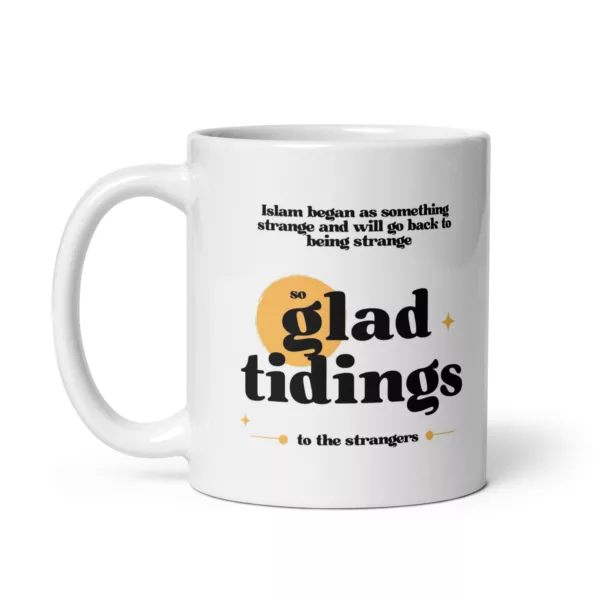 So Glade Tidings Mug - Image 6