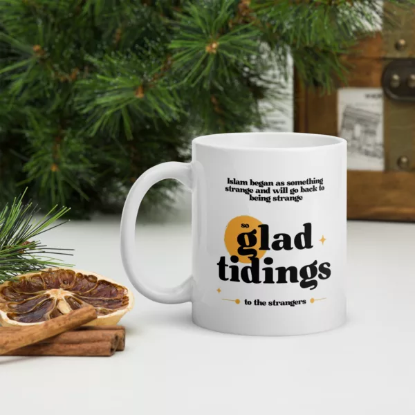 So Glade Tidings Mug - Image 5
