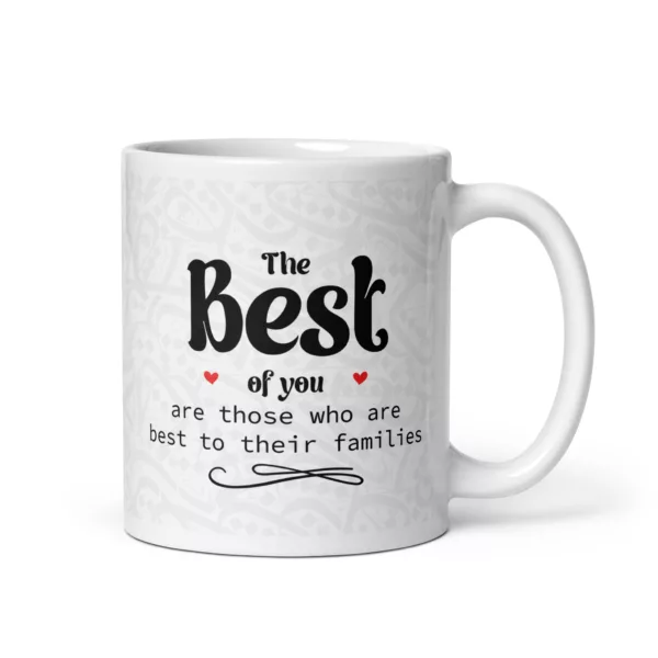 Best Of You Mug - Image 9