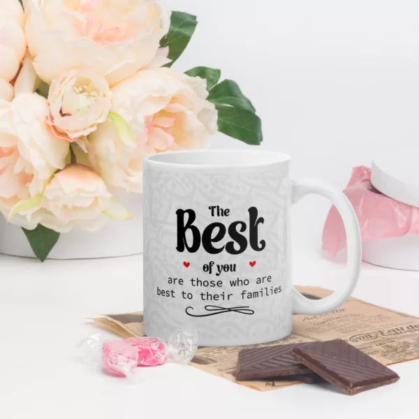 Best Of You Mug - Image 8
