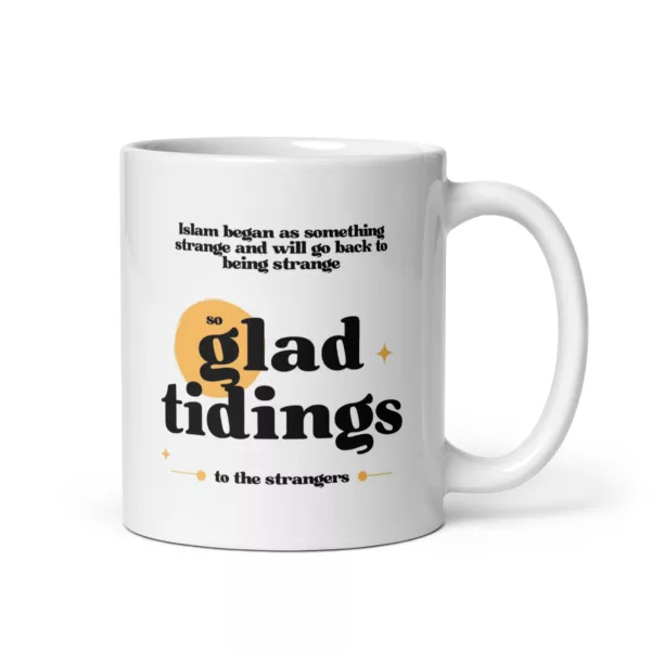 So Glade Tidings Mug - Image 4