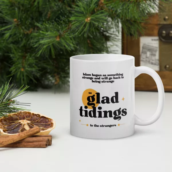So Glade Tidings Mug - Image 3