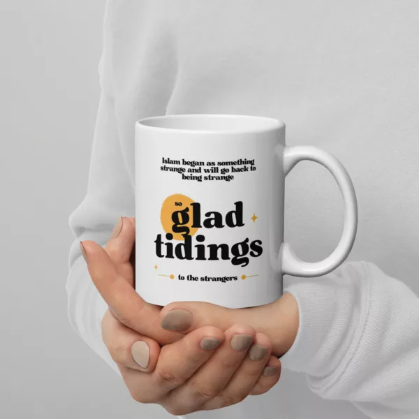 So Glade Tidings Mug - Image 2