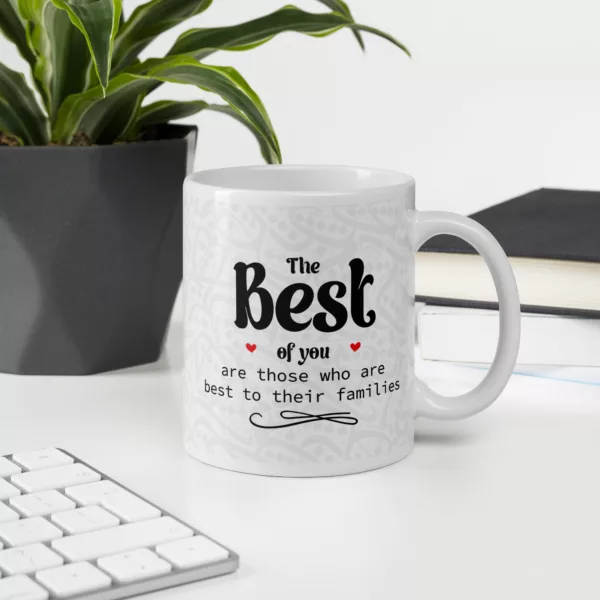 Best Of You Mug - Image 7