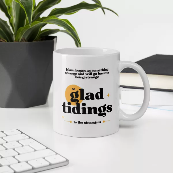 So Glade Tidings Mug - Image 11