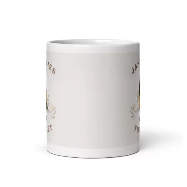 Jannah Mug - Image 7