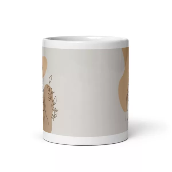 Muslimah Mug - Image 6