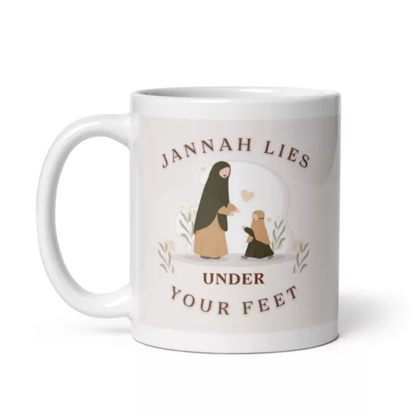 Jannah Mug - Image 5