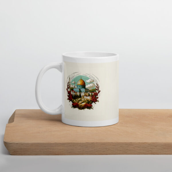 Palestine Mug - Image 3
