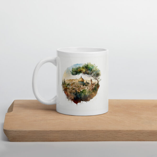 Palestine Mug - Image 3