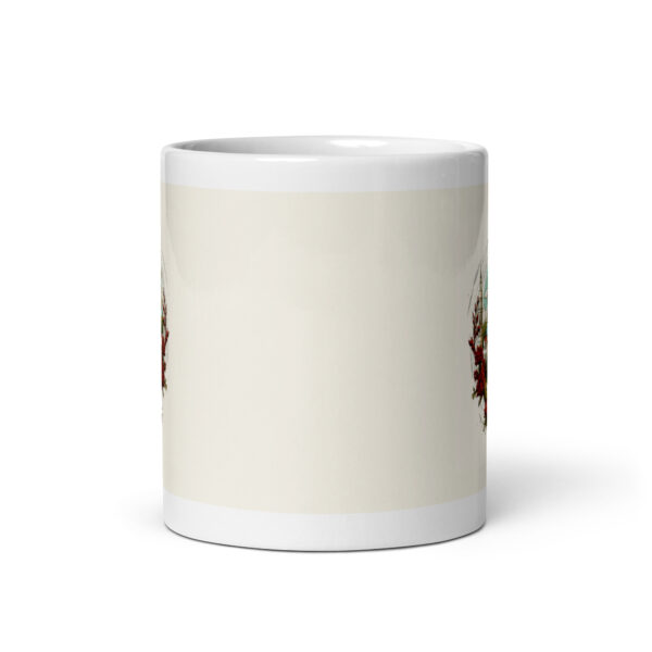 Palestine Mug - Image 7