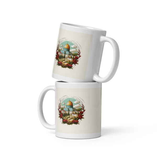 Palestine Mug - Image 4