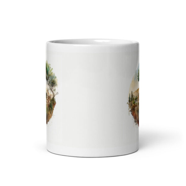 Palestine Mug - Image 7
