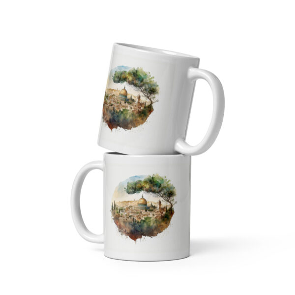 Palestine Mug - Image 4