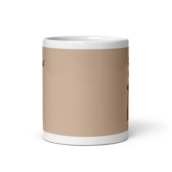 Stay Patient Mug - Image 7