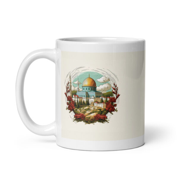 Palestine Mug - Image 5