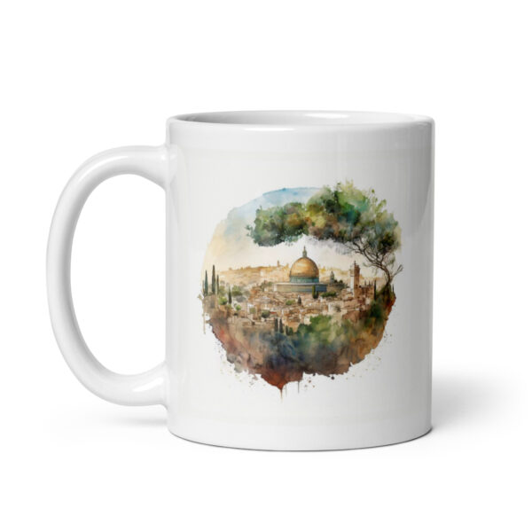 Palestine Mug - Image 5