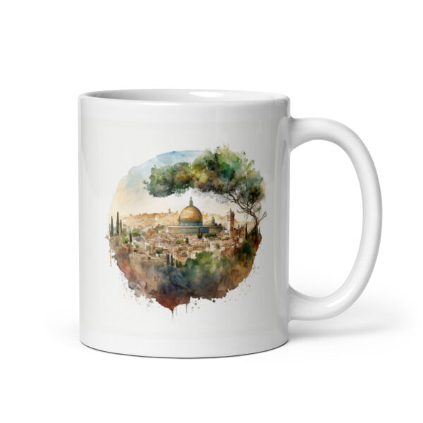 Palestine Mug - Image 6