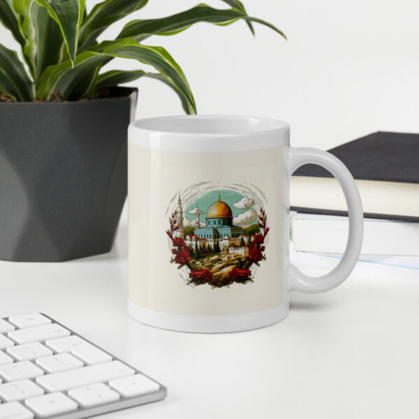 Palestine Mug - Image 8