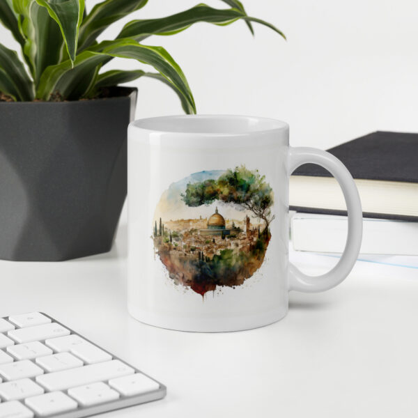 Palestine Mug - Image 8