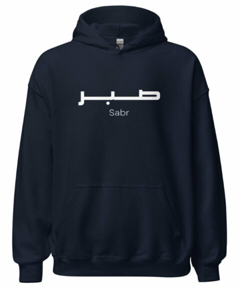 SABR Hooded SweatShirt