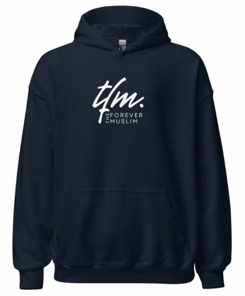 TFM  Hooded SweatShirt