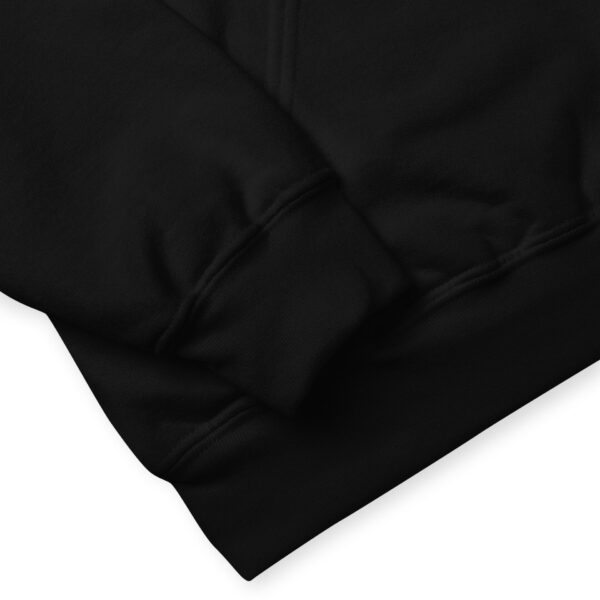 Deen Over Duniya Hooded SweatShirt - Image 5