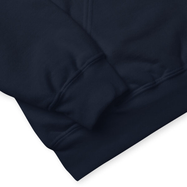 Palestine 25 Hooded SweatShirt - Image 9